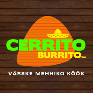 Cerrito Burrito logo