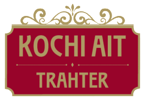 Kochi_Aidad_trahter logo